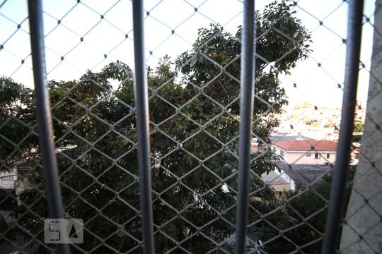 Vista  de apartamento para alugar com 1 quarto, 45m² em Vila Santana, São Paulo