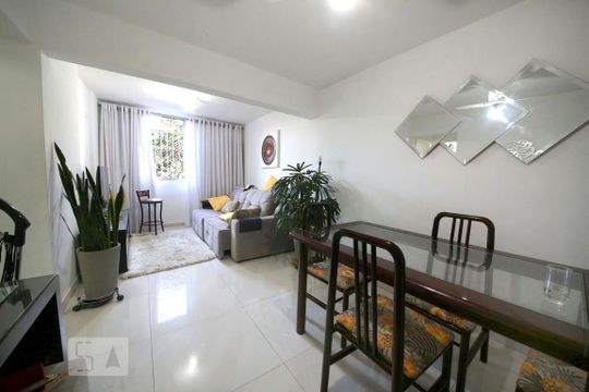 Apartamento para alugar com 1 quarto, 45m² em Vila Santana, São Paulo