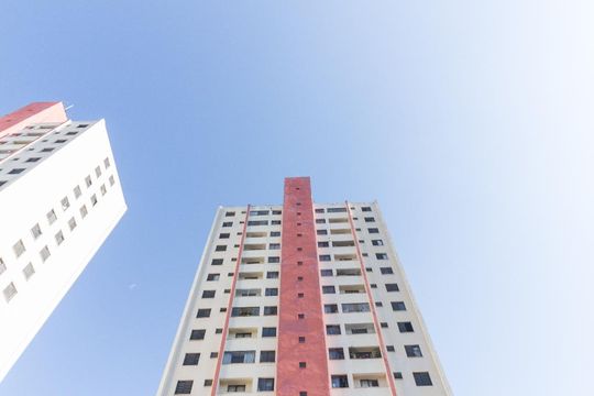 Fachada de apartamento para alugar com 2 quartos, 50m² em Brás, São Paulo