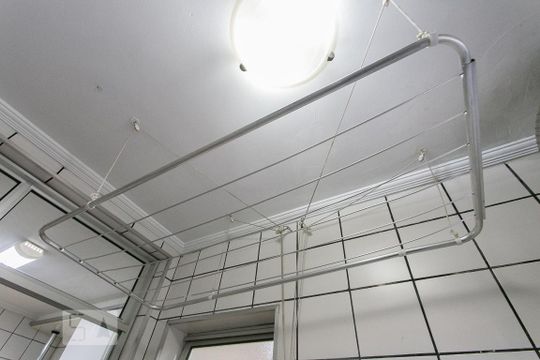 Área de Serviço de apartamento à venda com 3 quartos, 78m² em Tatuapé, São Paulo