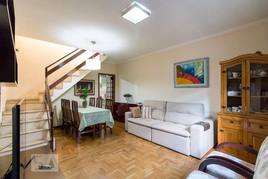 Casa à venda com 3 quartos, 160m² em Gopoúva, Guarulhos