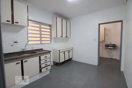 Cozinha de apartamento para alugar com 2 quartos, 82m² em Jardim São Paulo(zona Norte), São Paulo