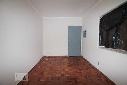sala de apartamento para alugar com 2 quartos, 82m² em Jardim São Paulo(zona Norte), São Paulo