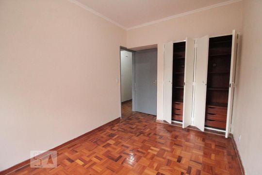 Quarto 2 de apartamento para alugar com 2 quartos, 82m² em Jardim São Paulo(zona Norte), São Paulo