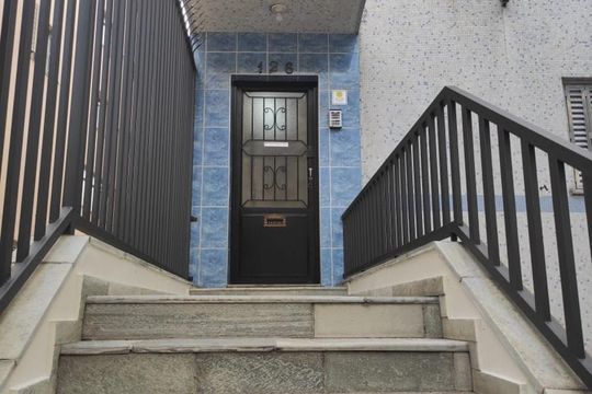entrada de apartamento para alugar com 2 quartos, 82m² em Jardim São Paulo(zona Norte), São Paulo