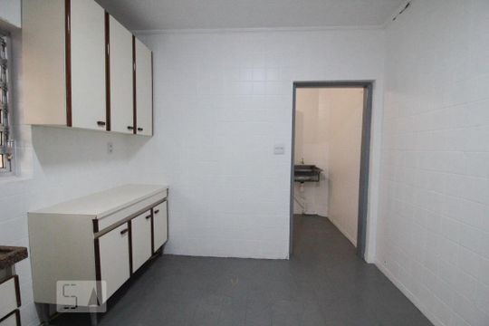 Cozinha de apartamento para alugar com 2 quartos, 82m² em Jardim São Paulo(zona Norte), São Paulo