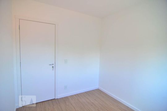 Quarto 1 de apartamento à venda com 3 quartos, 76m² em São José, Canoas