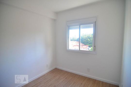 Quarto 2 de apartamento à venda com 3 quartos, 76m² em São José, Canoas