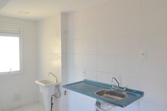 Apartamento à venda com 3 quartos, 76m² em São José, Canoas