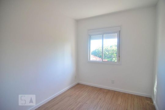 Quarto 1 de apartamento à venda com 3 quartos, 76m² em São José, Canoas