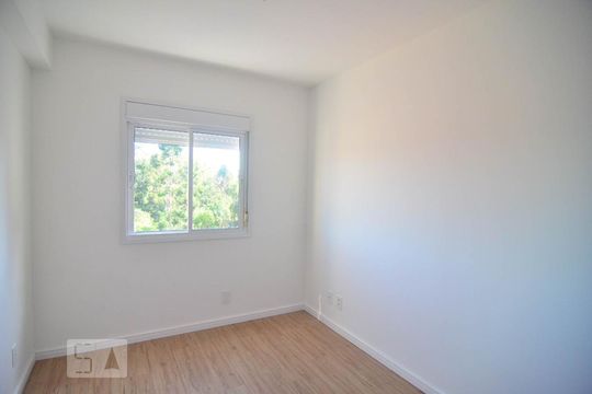 Quarto 2 de apartamento à venda com 3 quartos, 76m² em São José, Canoas