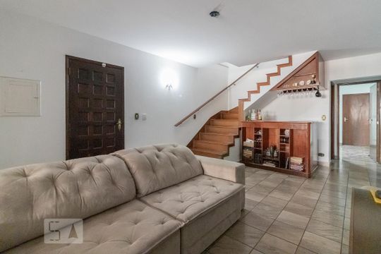 Casa à venda com 3 quartos, 151m² em Jardim Jabaquara, São Paulo