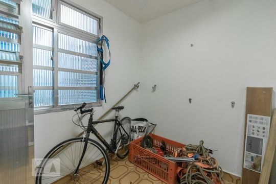 Quarto de Serviço de casa à venda com 3 quartos, 151m² em Jardim Jabaquara, São Paulo