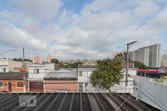 Vista Quarto 1  de casa à venda com 3 quartos, 151m² em Jardim Jabaquara, São Paulo