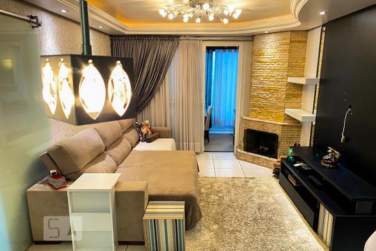 Apartamento à venda com 2 quartos, 98m² em Hamburgo Velho, Novo Hamburgo
