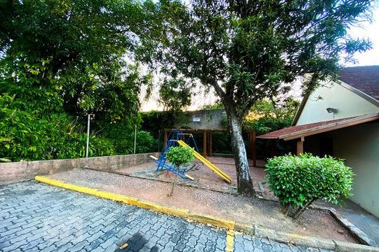 Área Comum - Playground de apartamento à venda com 2 quartos, 98m² em Hamburgo Velho, Novo Hamburgo