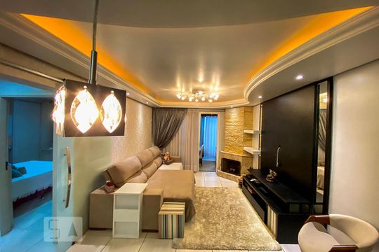 Apartamento à venda com 2 quartos, 98m² em Hamburgo Velho, Novo Hamburgo