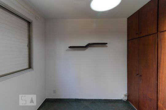 Suíte de apartamento à venda com 1 quarto, 29m² em Vila Itapura, Campinas