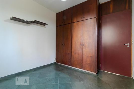 Suíte de apartamento à venda com 1 quarto, 29m² em Vila Itapura, Campinas