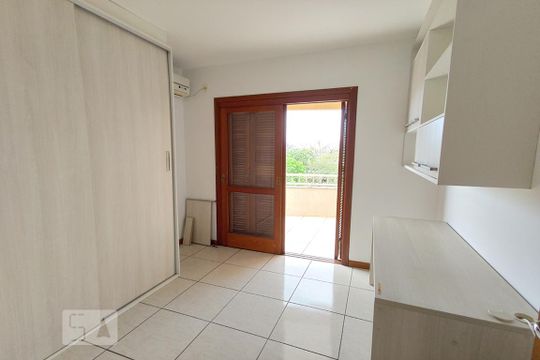 Quarto 1 de apartamento à venda com 3 quartos, 120m² em Centro, São Leopoldo