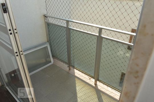 Sacada 1 de apartamento à venda com 3 quartos, 154m² em Jardim Guanabara, Rio de Janeiro
