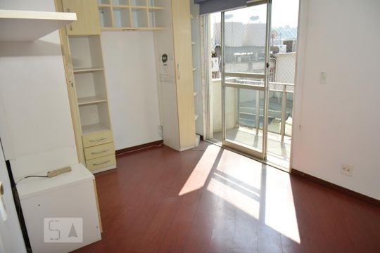 Quarto 2 com suite de apartamento à venda com 3 quartos, 154m² em Jardim Guanabara, Rio de Janeiro