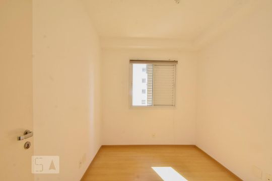 Quarto 02 de apartamento para alugar com 2 quartos, 65m² em Santo Amaro, São Paulo