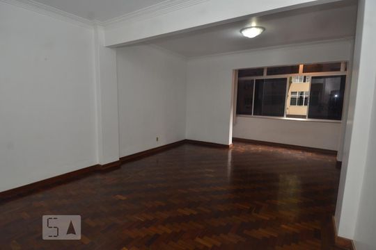 Apartamento à venda com 4 quartos, 200m² em Copacabana, Rio de Janeiro