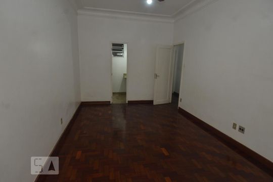 suíte 1 de apartamento à venda com 4 quartos, 200m² em Copacabana, Rio de Janeiro