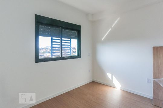 Quarto de apartamento para alugar com 1 quarto, 40m² em Jardim Gilda Maria, São Paulo