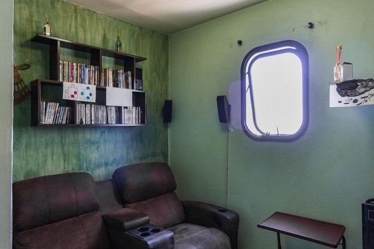 Quarto de Serviço de apartamento à venda com 4 quartos, 164m² em Vila Nova Cachoeirinha, São Paulo