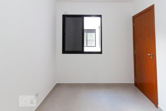 Quarto de apartamento para alugar com 1 quarto, 22m² em Vila Sao Luis(zona Oeste), São Paulo