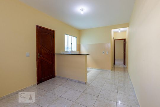 Casa de Condomínio para alugar com 1 quarto, 43m² em Vila Boaçava, São Paulo