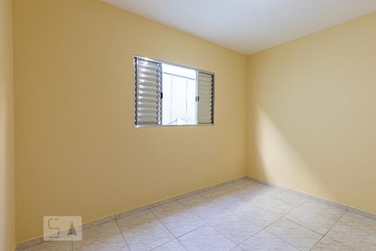 Quarto de casa de condomínio para alugar com 1 quarto, 43m² em Vila Boaçava, São Paulo