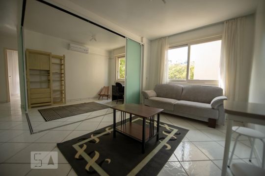 Apartamento para alugar com 2 quartos, 63m² em Menino Deus, Porto Alegre