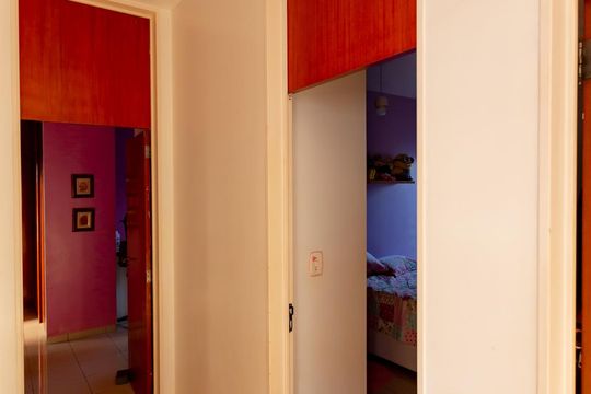 Corredor Suítes de casa para alugar com 4 quartos, 620m² em Alto da Boa Vista, Ribeirão Preto