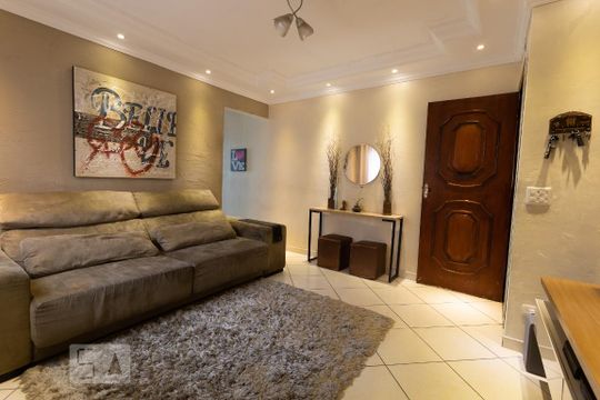 Casa para alugar com 2 quartos, 90m² em Capão do Embira, São Paulo