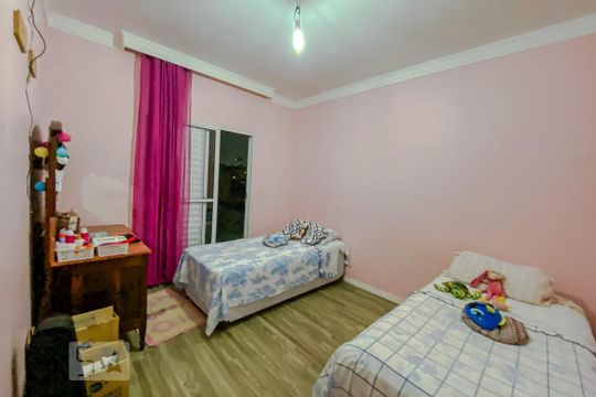 Suite de casa à venda com 3 quartos, 120m² em Vila Prudente, São Paulo