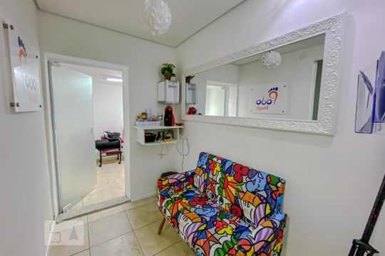 Area Comun de casa à venda com 3 quartos, 120m² em Vila Prudente, São Paulo