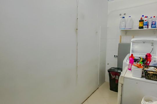 Lavanderia de casa à venda com 3 quartos, 120m² em Vila Prudente, São Paulo
