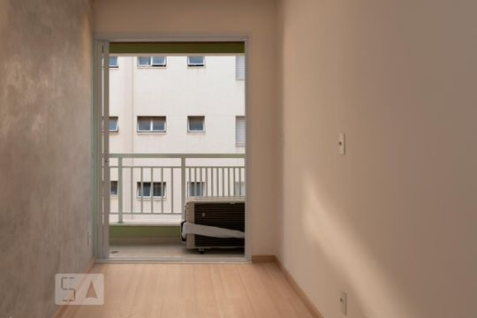 Apartamento à venda com 1 quarto, 38m² em Vila Clementino, São Paulo