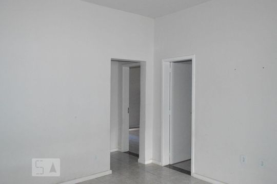 Sala de casa para alugar com 2 quartos, 200m² em Piratininga, Niterói