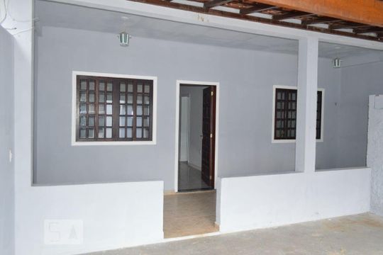 varanda de casa para alugar com 2 quartos, 200m² em Piratininga, Niterói