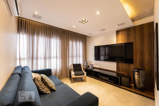 Apartamento à venda com 2 quartos, 70m² em Vila Regente Feijó, São Paulo