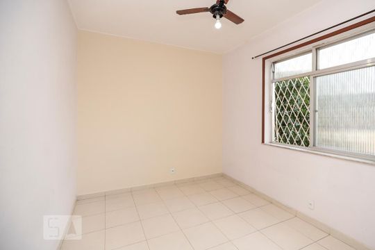 Quarto 1 de apartamento à venda com 2 quartos, 70m² em Méier, Rio de Janeiro