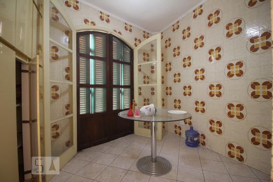 Copa de casa à venda com 4 quartos, 380m² em Vila Inah, São Paulo