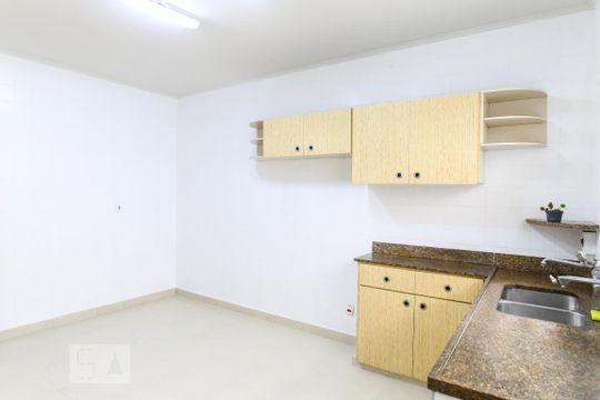 Cozinha de casa para alugar com 4 quartos, 379m² em Jardim Esplanada, São José dos Campos