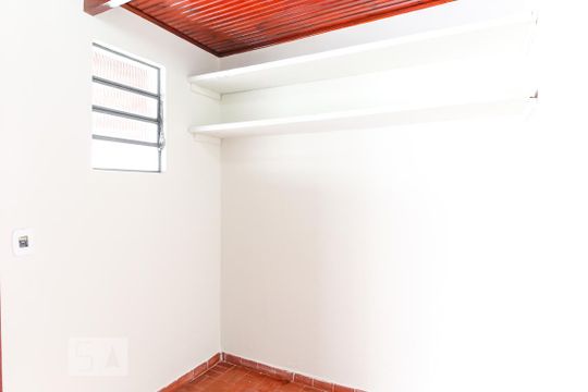 Quarto de Serviço 1 de casa para alugar com 4 quartos, 379m² em Jardim Esplanada, São José dos Campos