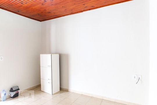 Quarto de Serviço de casa para alugar com 4 quartos, 379m² em Jardim Esplanada, São José dos Campos