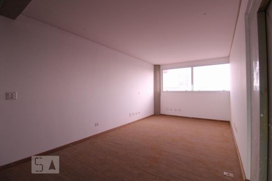 Sala de apartamento para alugar com 4 quartos, 275m² em Campestre, Santo André